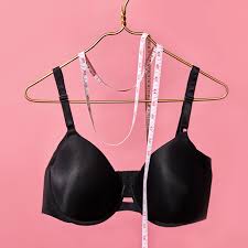 How To Measure Bra Size Bra Sizes Chart