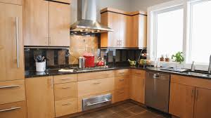 If you are thinking about remodeling your kitchen, try making your own cabinets! Optimal Kitchen Upper Cabinet Height