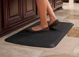 basketweave cushioned floor mat 5