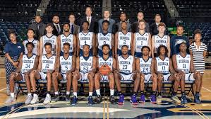 The cancun challenge men's and women's college basketball tournament will relocate to melbourne, florida, this fall amid coronavirus concerns. 2019 20 Men S Basketball Roster Georgia Southern University Athletics