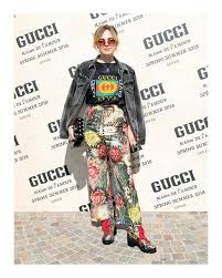 Image result for gucci and young consumers