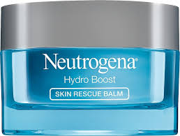 neutrogena hydro boost skin rescue balm