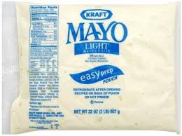 kraft light mayonnaise 32 oz