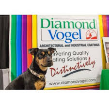 Diamond Vogel Paint Center 5691 N