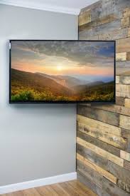 Full Motion Articulating Corner Wall Tv