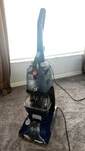 power scrub deluxe carpet cleaner
