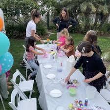 kids birthday party in costa mesa ca