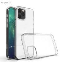 The back and sides are entirely transparent apart from a ring of magnets if you'd like to use your iphone 12 or iphone 12 pro with as little cladding as possible, the peel case is the perfect choice. Jual Case Iphone 12 Murah Harga Terbaru 2020