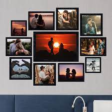 Family Wall Frame Set Of Eleven