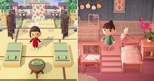Looking for some qr codes for animal crossing: Animal Crossing New Horizons 10 Best Custom Flooring Codes