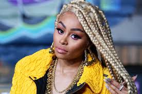 Image result for Blac Chyna