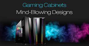 gaming cabinets supreme computers chennai