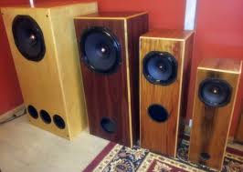 full range speaker kits diy speaker