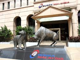 It merged with three other plantation groups to form the world's largest plantation company with the name of sime darby berhad. Bursa Malaysia Expected To Trade Lower Next Week The Star