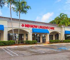 palm beach gardens urgent care location