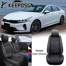 Seat Covers For 2022 Kia K5