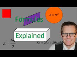 Reading Formulas Simplifying Math