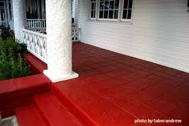 porch floor paint porch paint porch