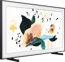 Pricing, promotions and availability may vary by. Samsung 65 Class The Frame Series Led 4k Uhd Smart Tizen Tv Qn65ls03tafxza Best Buy