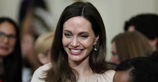 angelina jolie thriving after moving