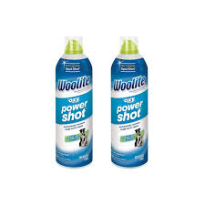 power shot fresh scent carpet cleaner