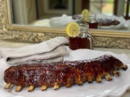 baby back ribs recipe