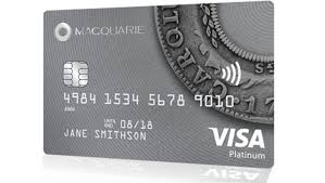 macquarie bank cuts credit card qantas