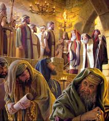 Risultati immagini per guardense de la levadura de los fariseos