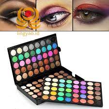 jual 120 colors eyeshadow eye shadow