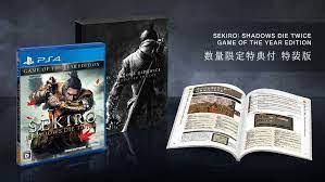 Description check update system requirements screenshot trailer nfo this game of the year edition now includes bonus content*: Sekiro Shadows Die Twice Goty Edition Crack Pc Cpy Free Download