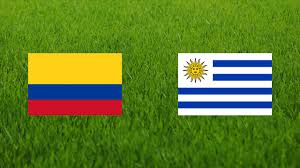 Get a summary of the colombia vs. Colombia Vs Uruguay 2014 Footballia
