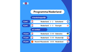 Waarom nederland europees kampioen wordt. Nederland Verslaat Georgie Met 3 0 Eerste Interlandgoals Weghorst En Gravenberch Nos