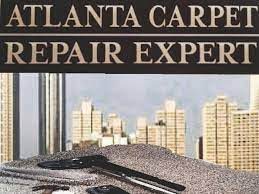 atlanta carpet repair carpet