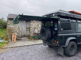 defender2 net view topic rear door