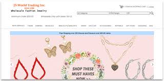 best whole suppliers of jewellery