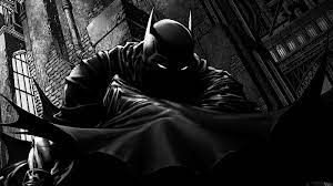 Batman Wallpaper HD-PC - Batman Comic ...