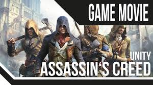 R • comedy, fantasy • movie (2019). Assassin S Creed Unity Full Movie All Cutscenes Ac Unity Youtube