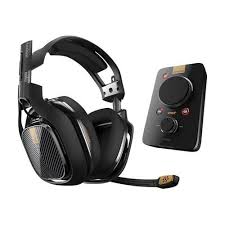 When you purchase through links on our site, we may earn an affiliate commission. Bedienungsanleitung Astro A40 Mixamp Pro 14 Seiten
