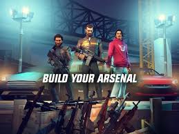 With hundreds of vehicles, an outrageous arsenal, explosive action and complete freedom to explore this vast city, you have all the tools to become a real gangstar. Download Gangstar New Orleans Openworld Apk 2019 For Android