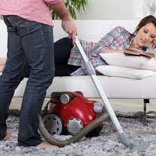 carpet cleaning richmond home