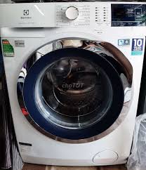 5 máy giặt và sấy Electrolux Inveter 10kg - 75683092 - Chợ Tốt