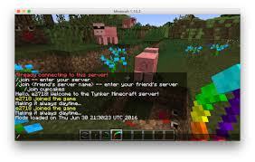 Today's superuser q&a post has the answer to a confused reader's question. Minecraft Multiplayer Lan Setup Harbolnas H