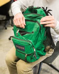 10 por backpacks brands on cus