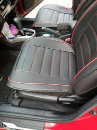 Instock Car Seat Cover With