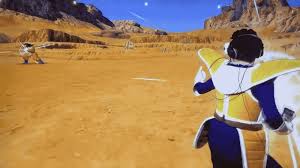 Wach the video and tell me if you want this game in comment if yes i will keep work on it ! Latest Dragon Ball News And Stories Page 2 Of 3 Kotaku Australia