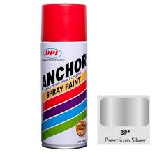 Anchor Aerosol Spray Paint Special