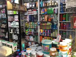 top cosmetic distributors in chalakudi