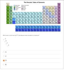 transition metals alkali metals