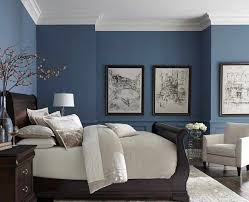 Best Wall Paint Colors For Bedroom With