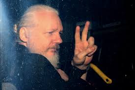 Inside julian assange's extradition ruling. Wikileaks Founder Julian Assange Arrested In London Faces U S Charges Npr